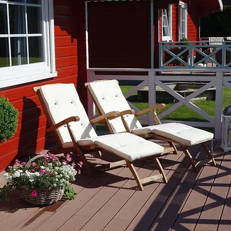 アパート Petersen