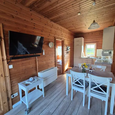 Petersen Apartment
