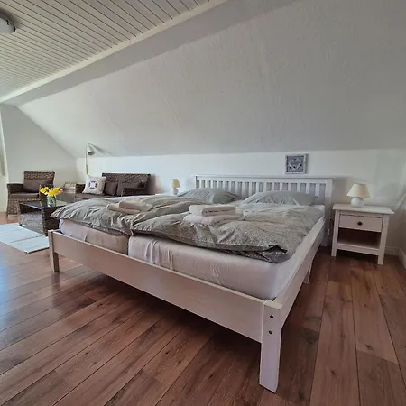 Apartment Petersen