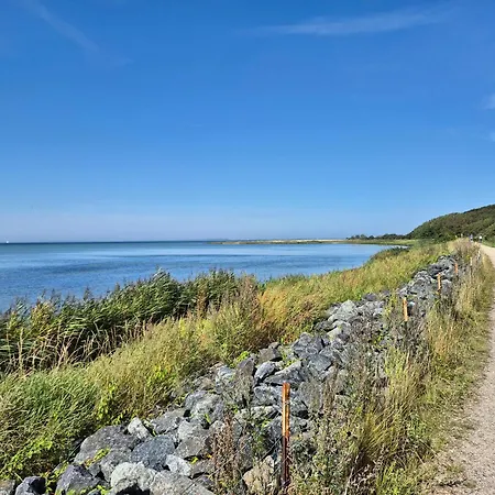 Petersen Апартаменты Гельтинг