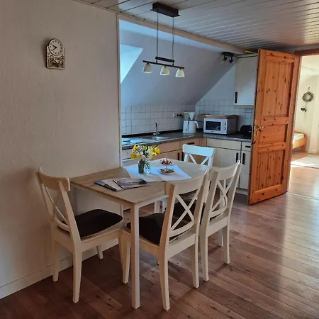 Petersen Apartment Gelting