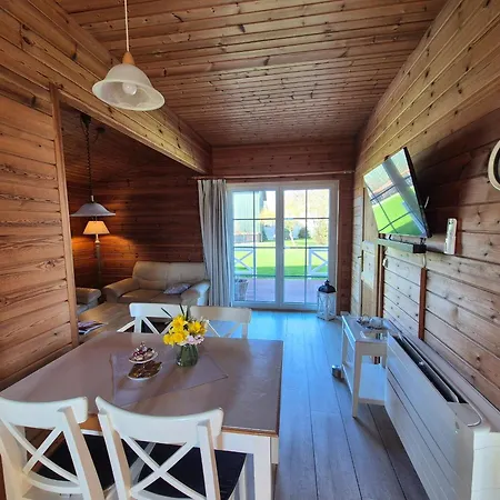 Petersen アパート