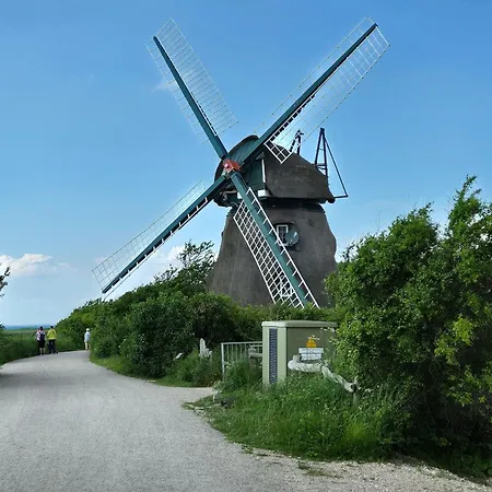 Апартаменты Petersen