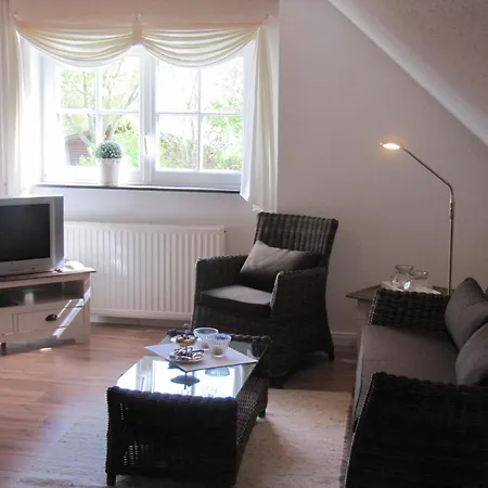 Apartment Petersen