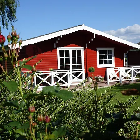 Апартаменты Petersen Гельтинг