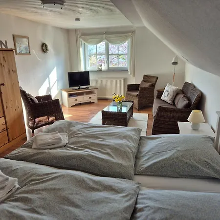 Petersen Апартаменты