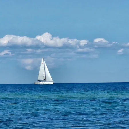 Petersen Апартаменты Гельтинг