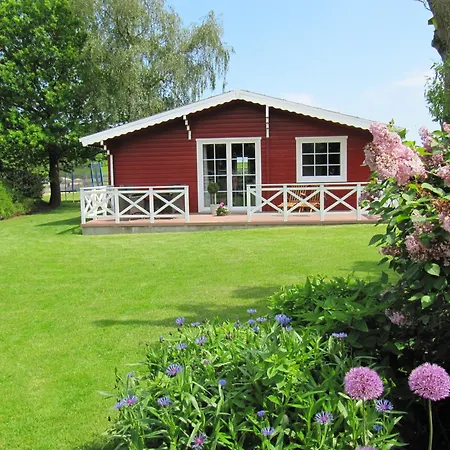 Апартаменты Petersen