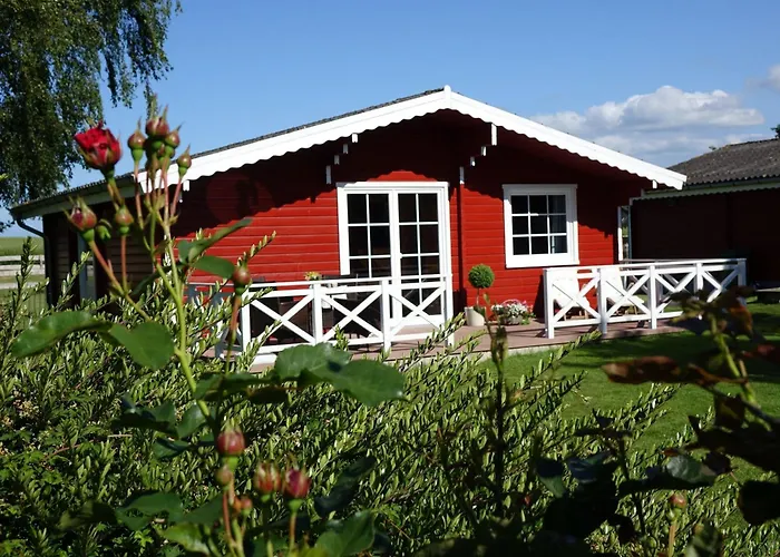 Apartament Petersen Gelting